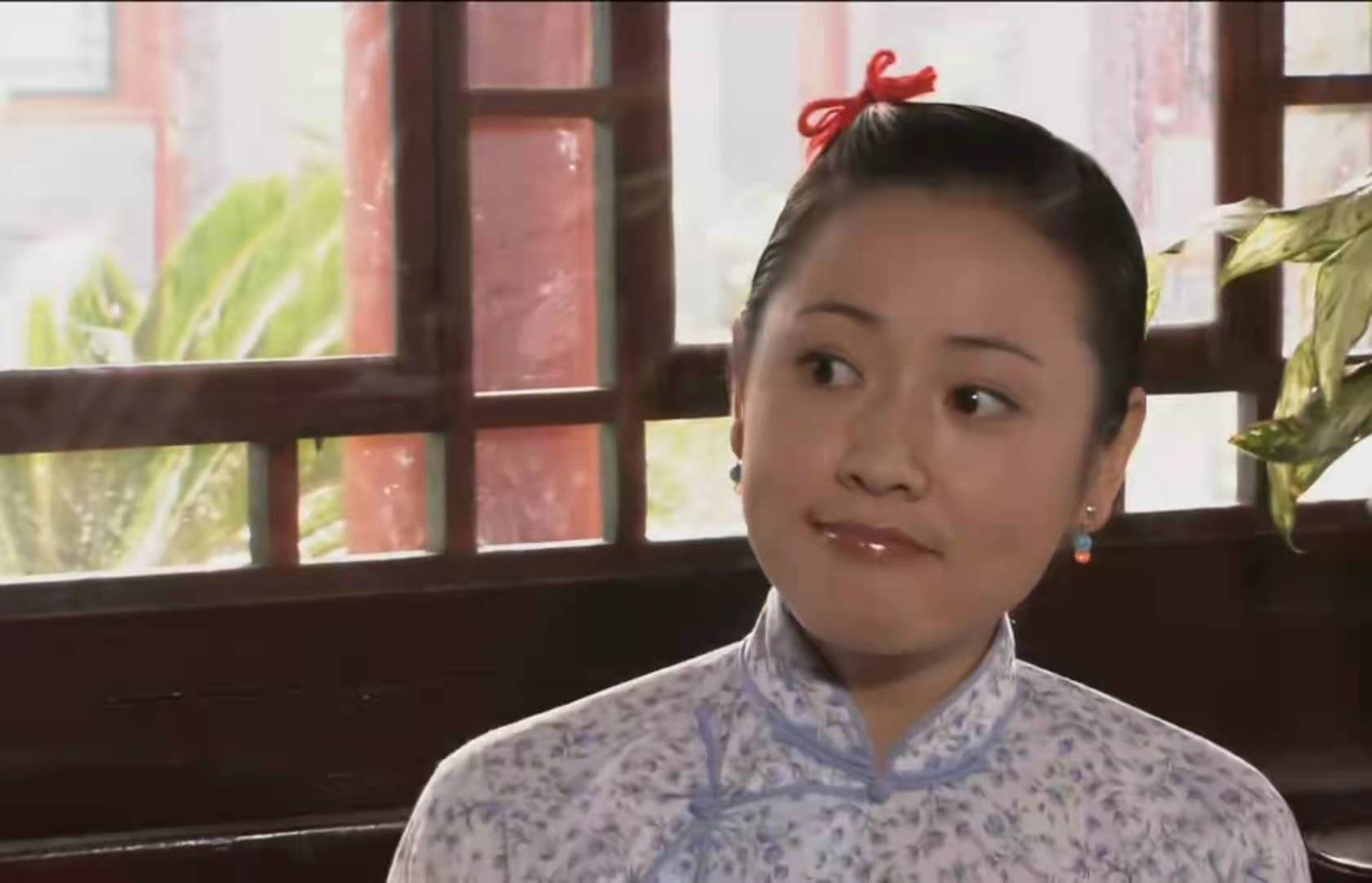 大宅门白景琦老婆扮演者,大宅门白景琦老婆杨九红几个子女