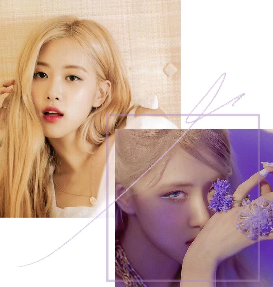 清透高级感眼妆画法,相当炸裂的眼妆画法