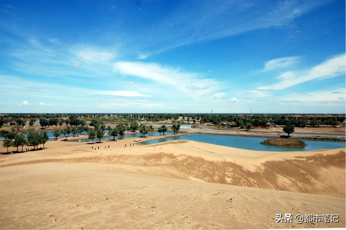 从新疆出发内地旅游省钱攻略,入疆旅游攻略