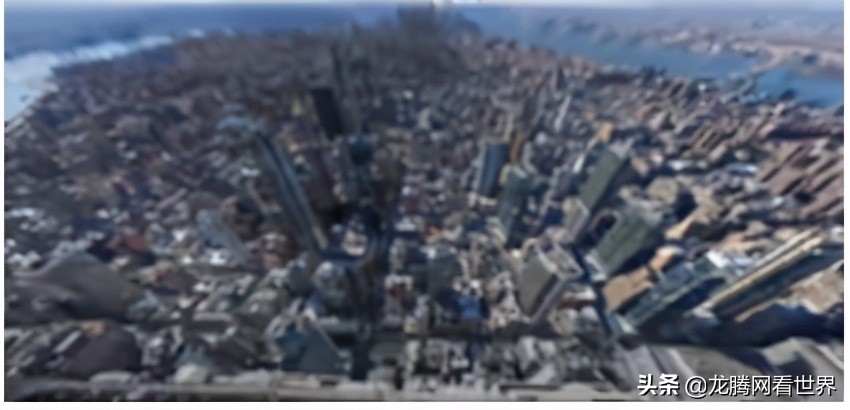 「龙腾网」相机科技！一张不断放大能看见酒店房间的照片出现了