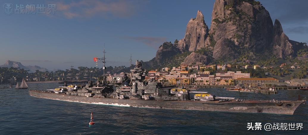 练船,练船排位两不误