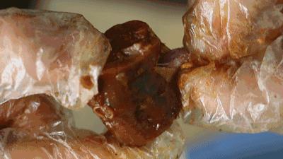 中国近一半鸭子的命运，都在这两个男人手里