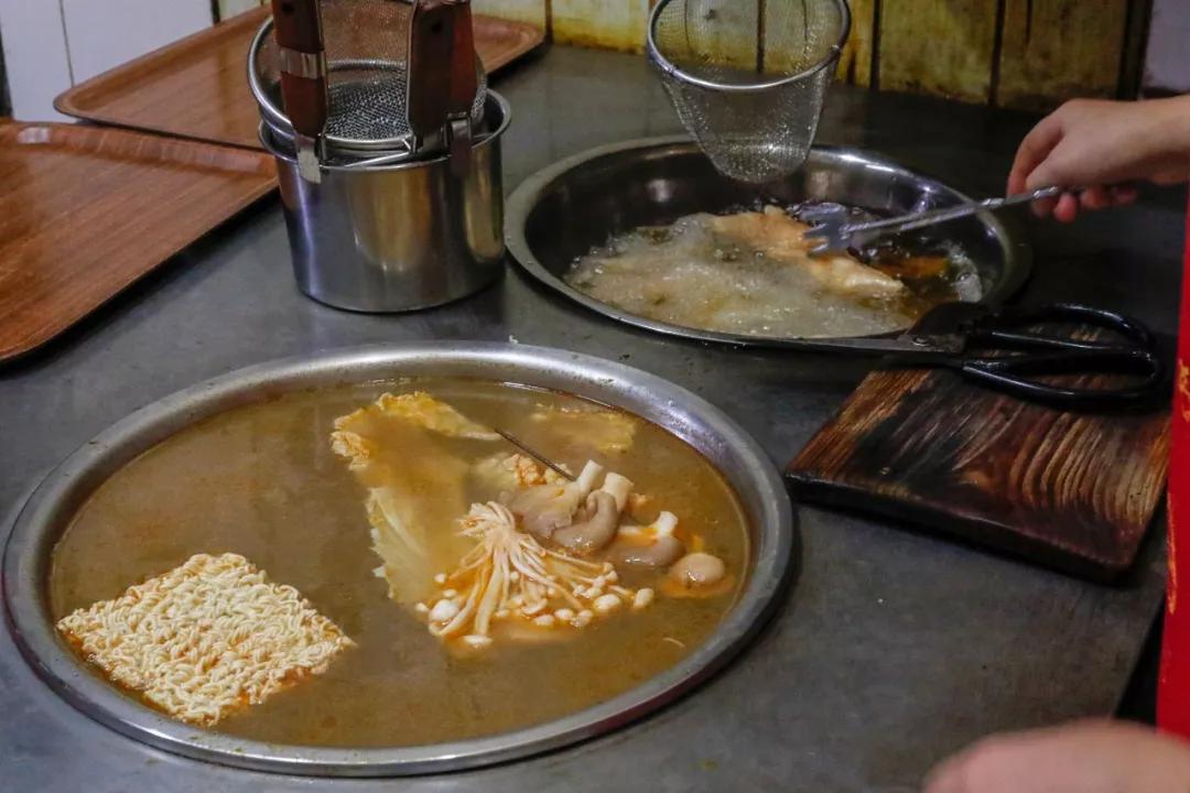 厦门哪个麻辣烫好吃又实惠,厦门好吃的麻辣烫排行榜