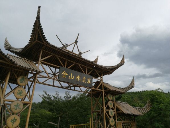 南宁隐藏的景点,南宁周边农家乐游玩景点推荐