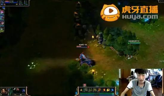 斗鱼稳健棍视频,各大职业选手对稳健棍的评价