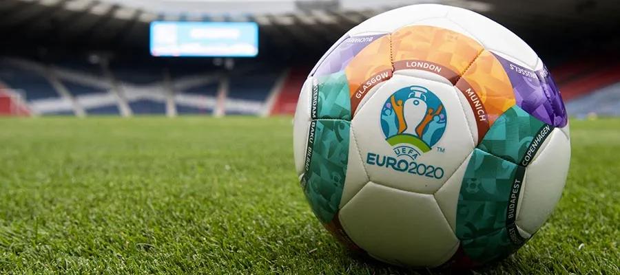 欧洲杯激战正酣,欧洲杯预选赛激战正酣