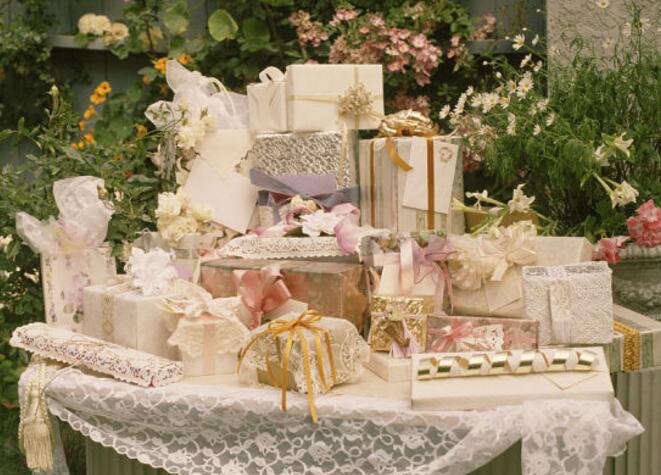 20周年结婚纪念日送老婆什么礼物,结婚40周年怎样庆祝送什么礼物好