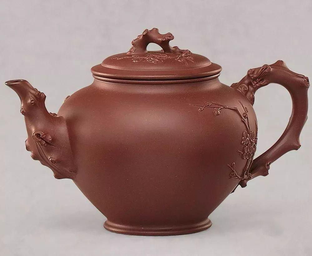 一代宗师：顾景舟真实坎坷的一生