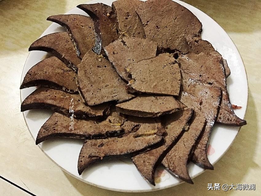 东北农村过年杀猪菜哪家做得最好,最正宗的东北农村杀猪菜