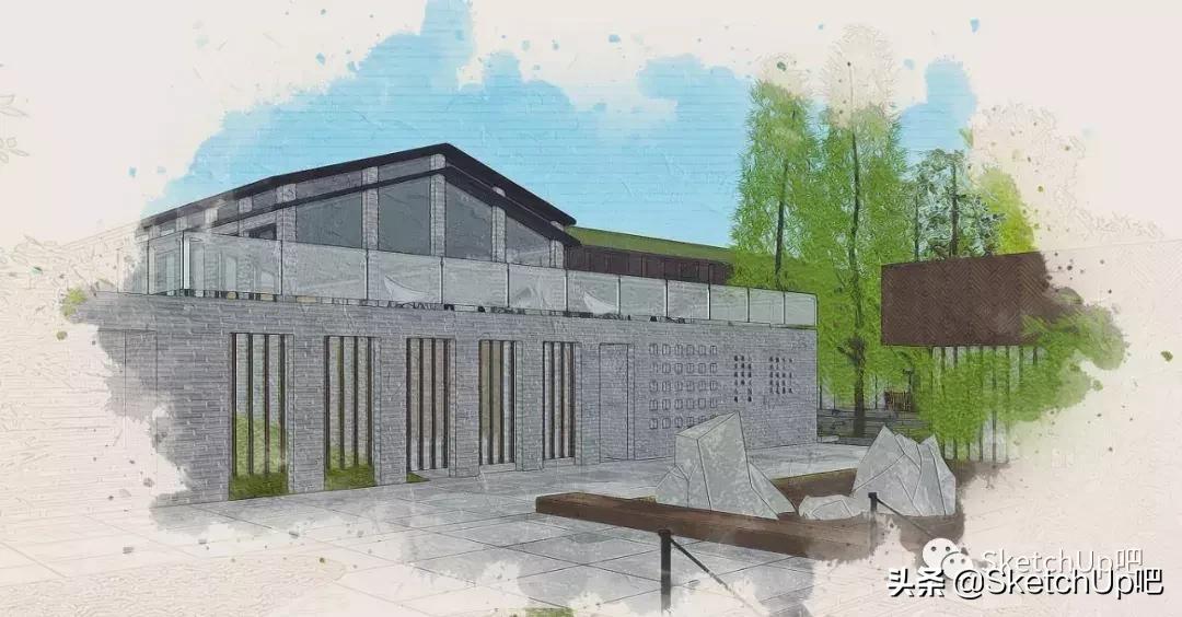 ps神仙笔刷,ps水彩插件