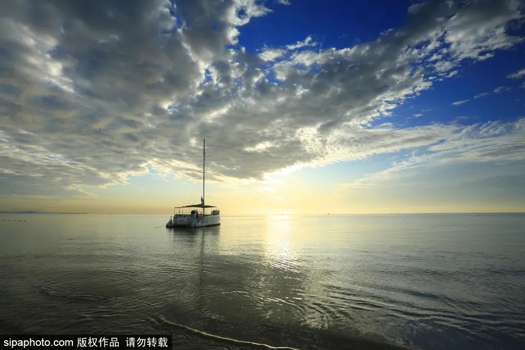 适合冬天去的北方小众海边,北京最近的两日海边旅游适合赶海