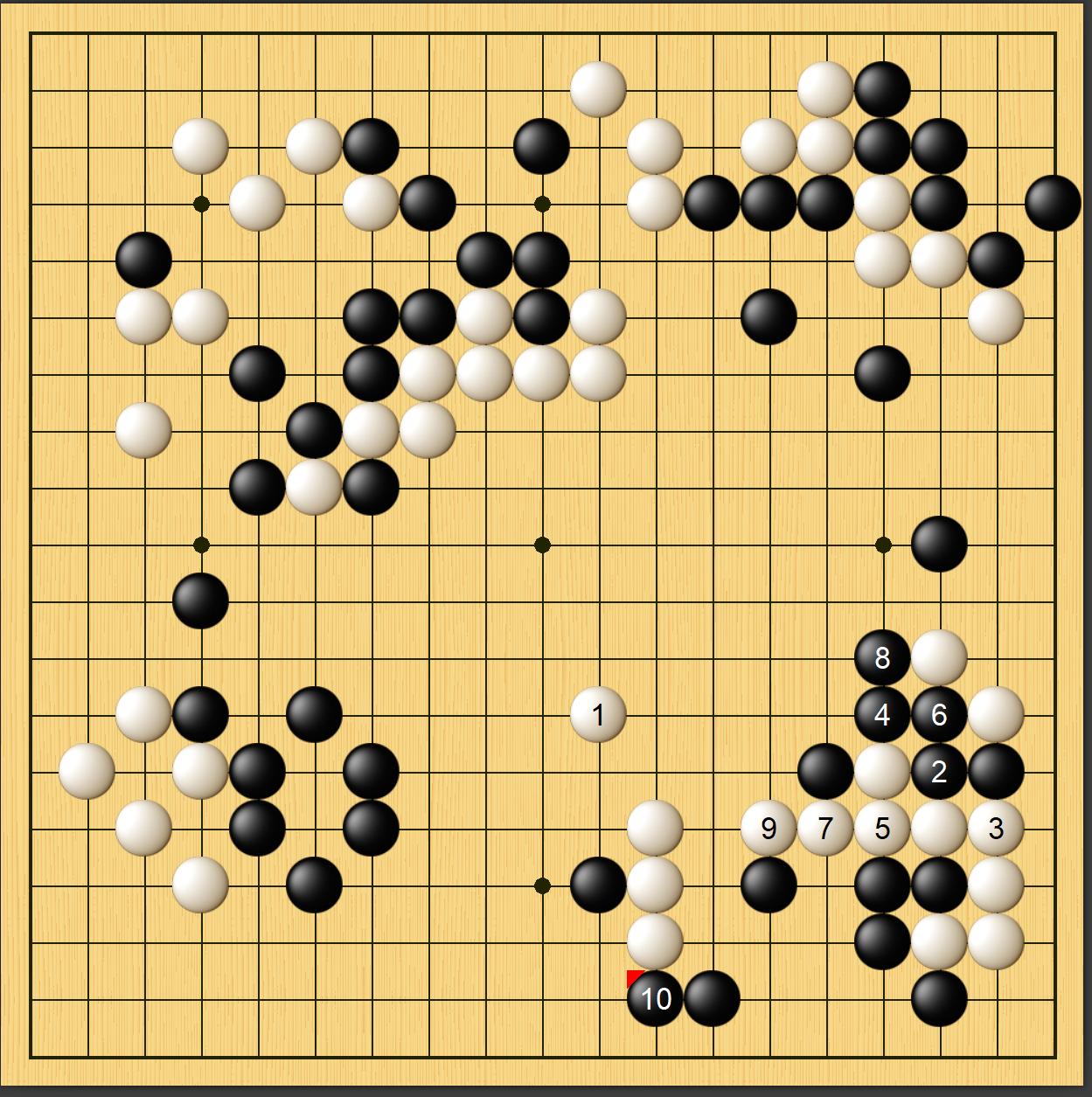目前韩国围棋现状,韩国围棋怎么样了