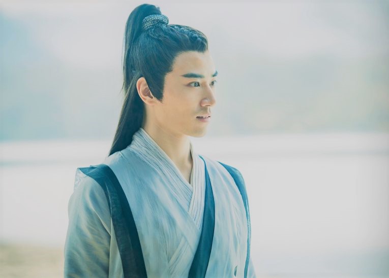 张无忌修炼九阴真经心法口诀,张无忌讲解九阴真经