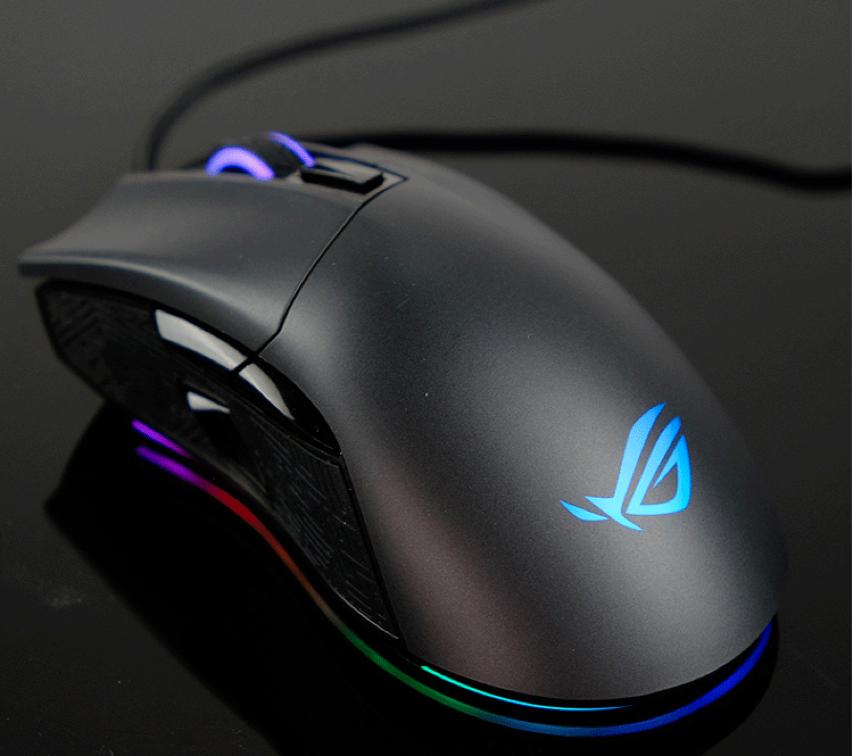 穿越火线鼠标刷新率多少合适,穿越火线新鼠标如何快速适应