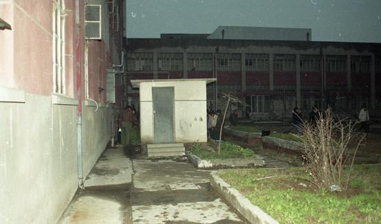 南医大杀人案纪实全集,南医大杀人案大案实录