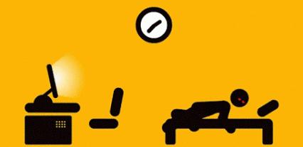 程序员查信息,程序员日常生活都是什么样的