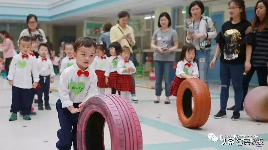 无锡太湖幼儿园特点办园,如何打造一所高端幼儿园