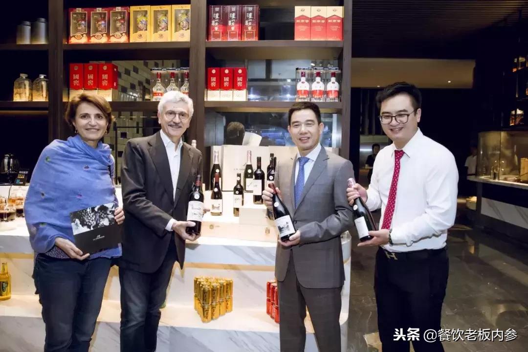 一年接待460万人，2018开店数猛增500%：中高端海鲜杀出一匹黑马