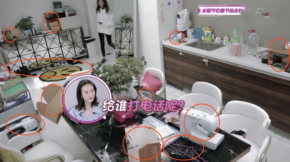 林允辟谣与王大陆,林允一家到底有多喜欢王大陆