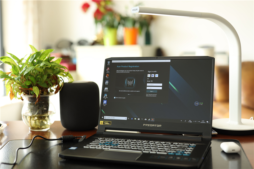 宏碁掠夺者刀锋500se和战斧300,宏碁掠夺者刀锋500SE电竞本