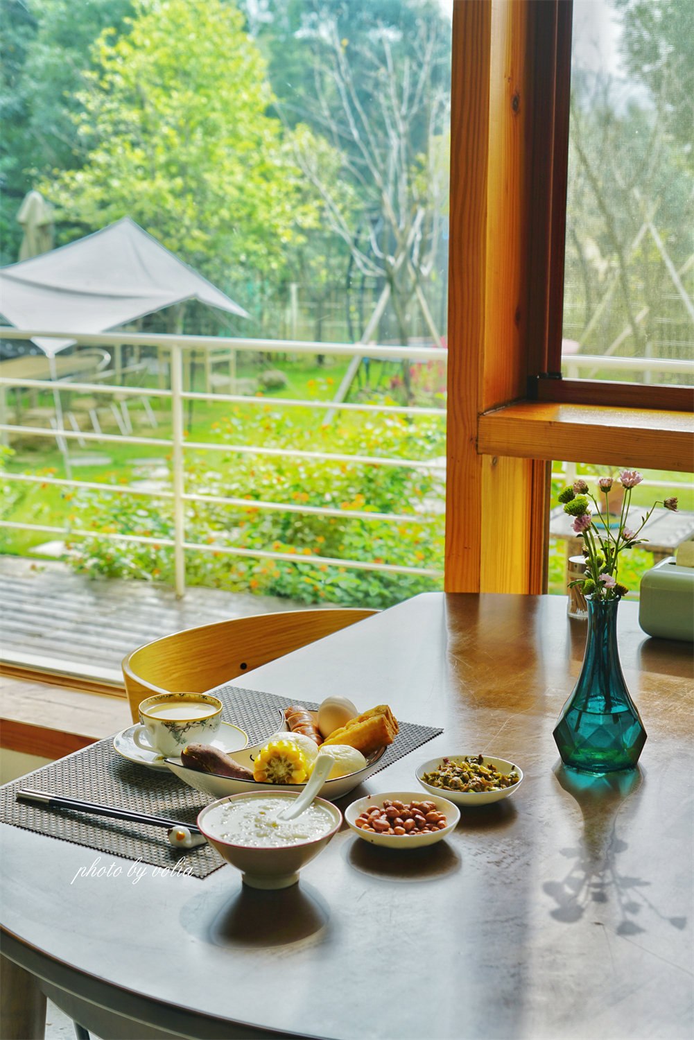 黑胶·旅人·酒|莫干山的月亮是橙色的