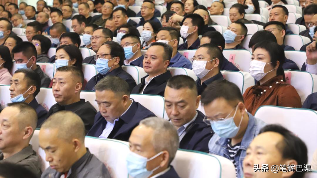 通川有礼大讲堂开讲啦！这期聚焦“职场礼仪”