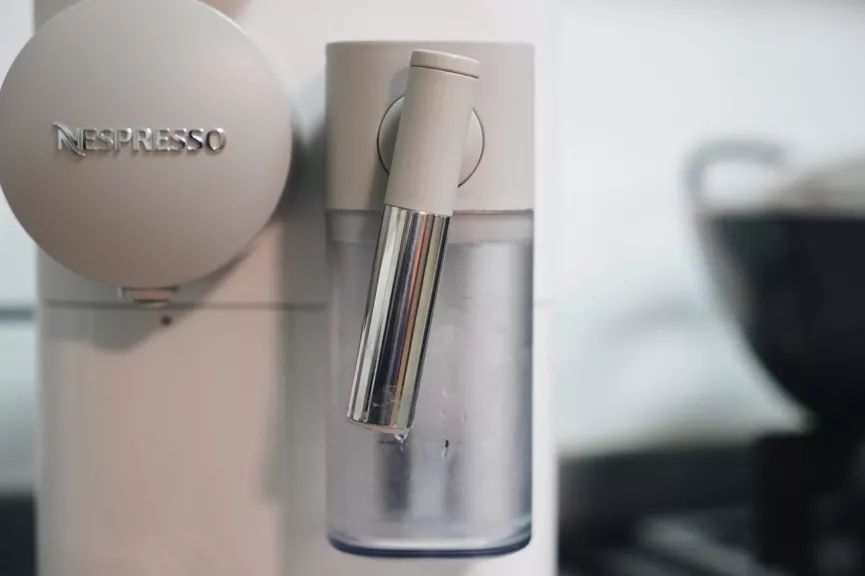 星巴克小型咖啡机,星巴克胶囊咖啡机