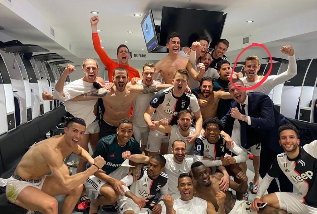 大明星确诊了，大赛事取消了，大电影硬上了，疫情下的欧美圈