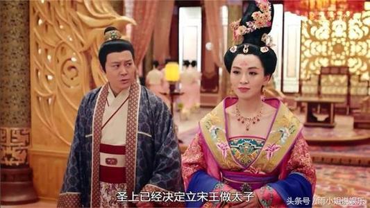 武则天为何怕韦后,武则天退位后怎么对付韦后的