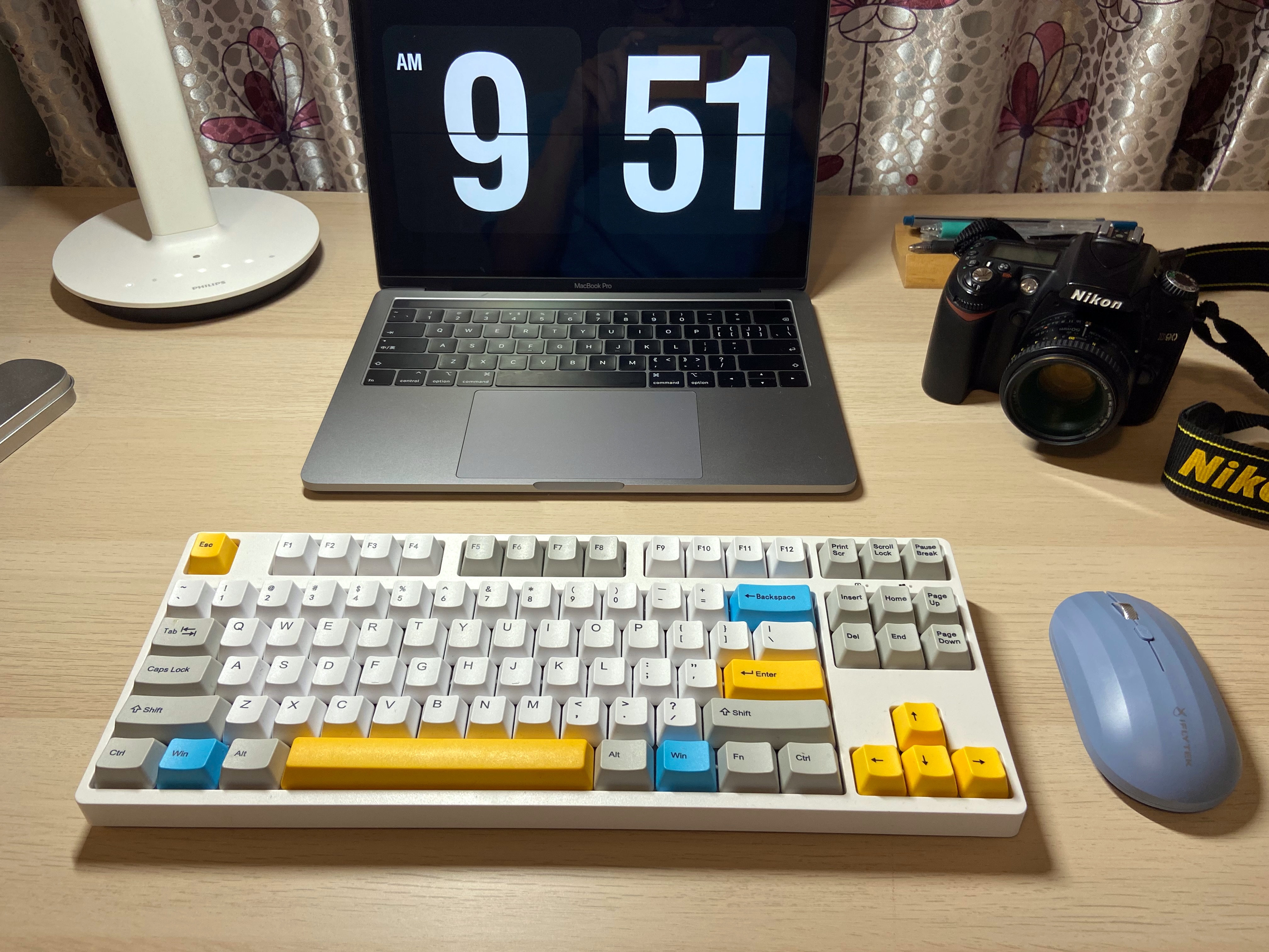 讯飞m110鼠标使用教程,讯飞智能鼠标m110