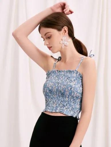 不同风格的女装店铺,法式日系韩系