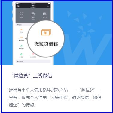 微粒贷的利息高还是度小满的高,微粒贷利息少还是花呗利息少