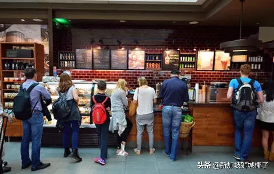 新加坡什么最贵最稀缺,新加坡被评为全球最贵的国家