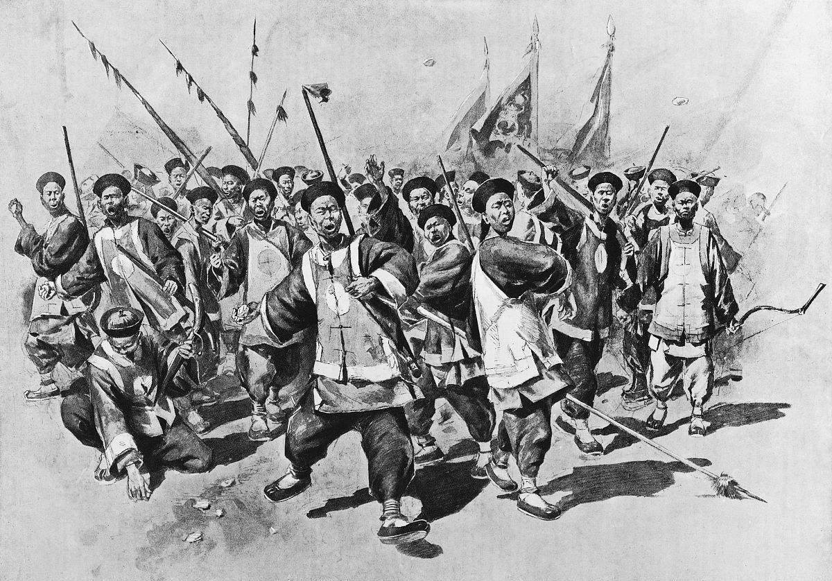 甲午战争日军真实伤亡,甲午战争中日军有哪些暴行