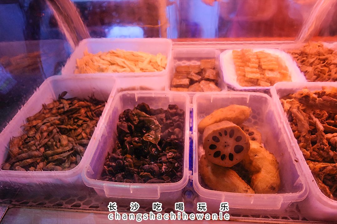 德雅路特点美食,德雅路上有什么好吃的