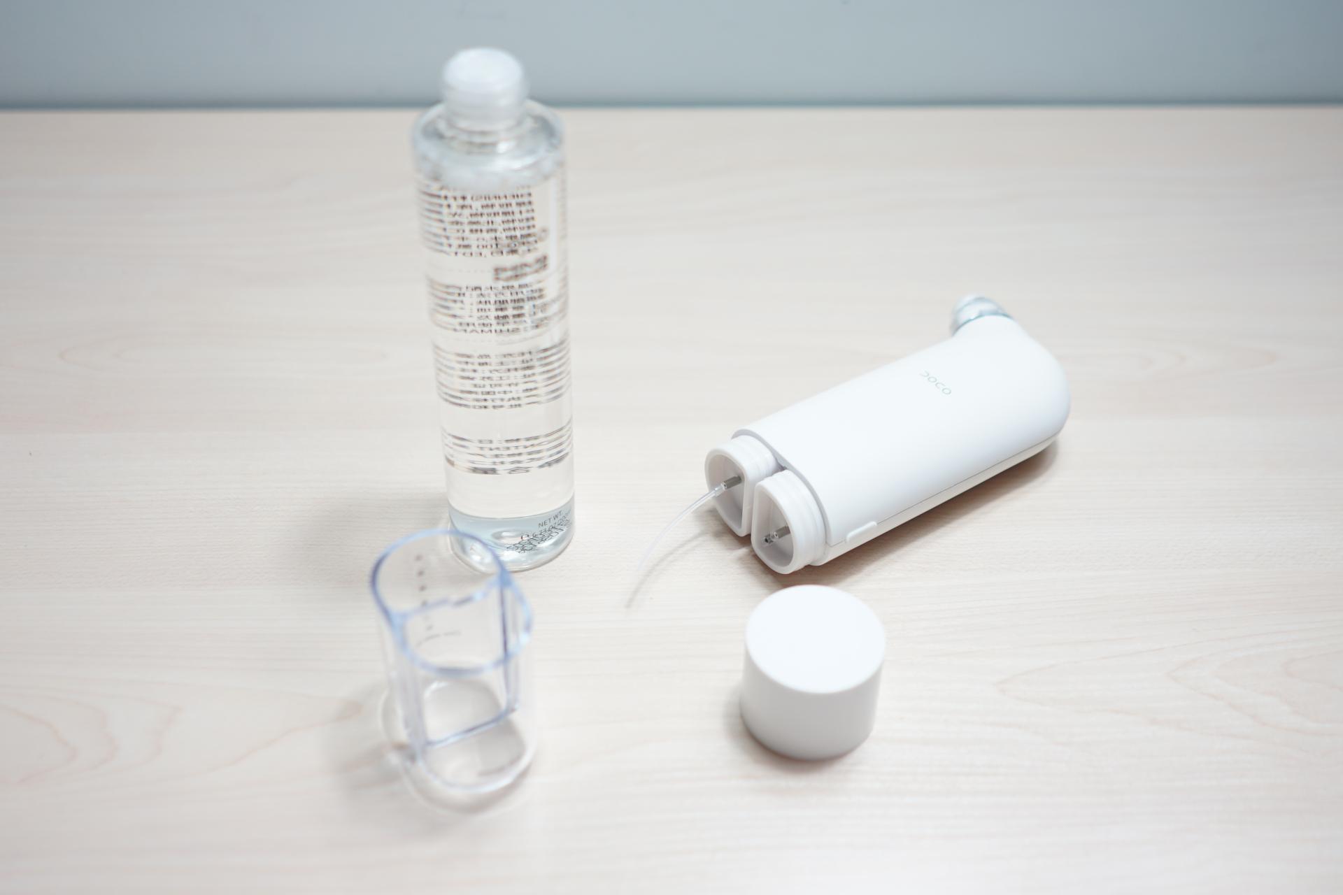 doco小气泡黑头仪怎么拆卸,doco小气泡黑头仪没有吸力怎么办