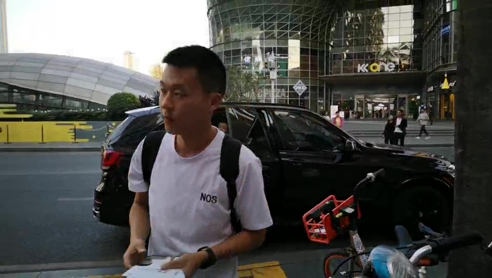 兼职发传单为什么不敢直接丢掉,关于发传单的工作经验