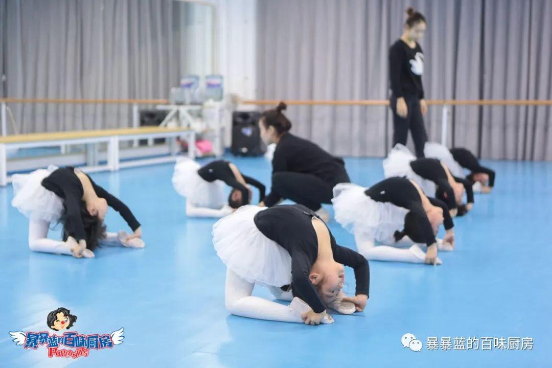 沈阳诸多宝妈推荐！大神级少儿舞蹈学校让你的宝贝秒变小舞蹈家