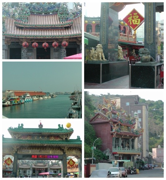 台湾环岛8日旅游路线攻略,台湾环岛8日跟团游攻略