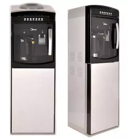 饮水机清洁不到位到底有多脏,饮水机脏了怎么清洗教你一招