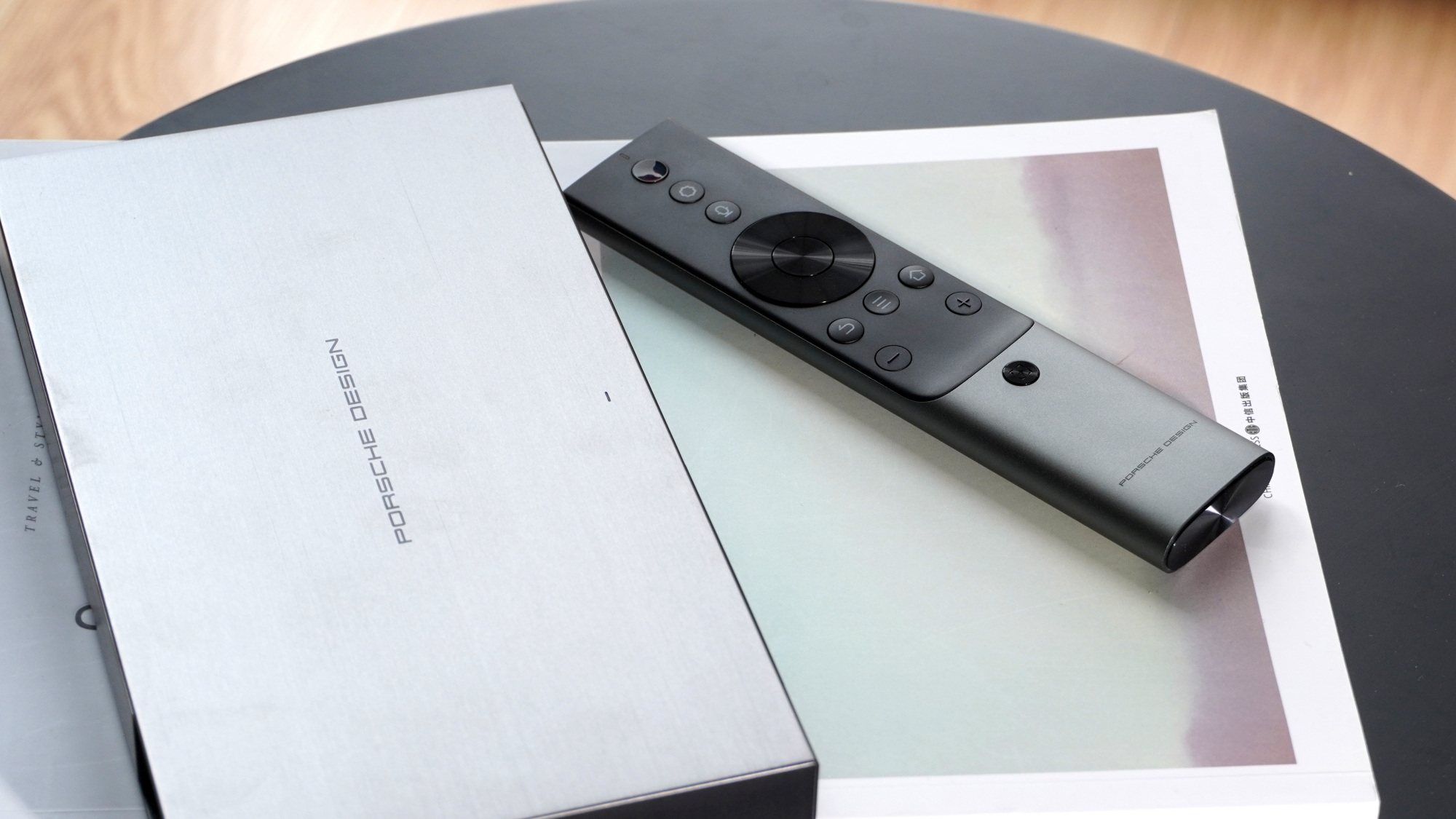 极米投影保时捷款测评,极米保时捷设计rsair评测