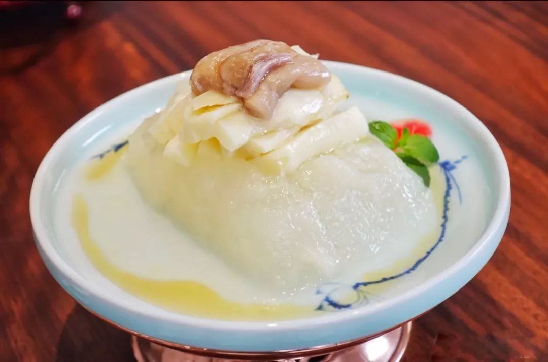 宁波人做熏鱼,宁波特点熏鱼