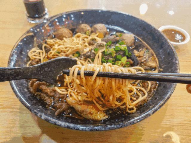 江南苏式特点面,全国最有名的7碗面你吃过几种