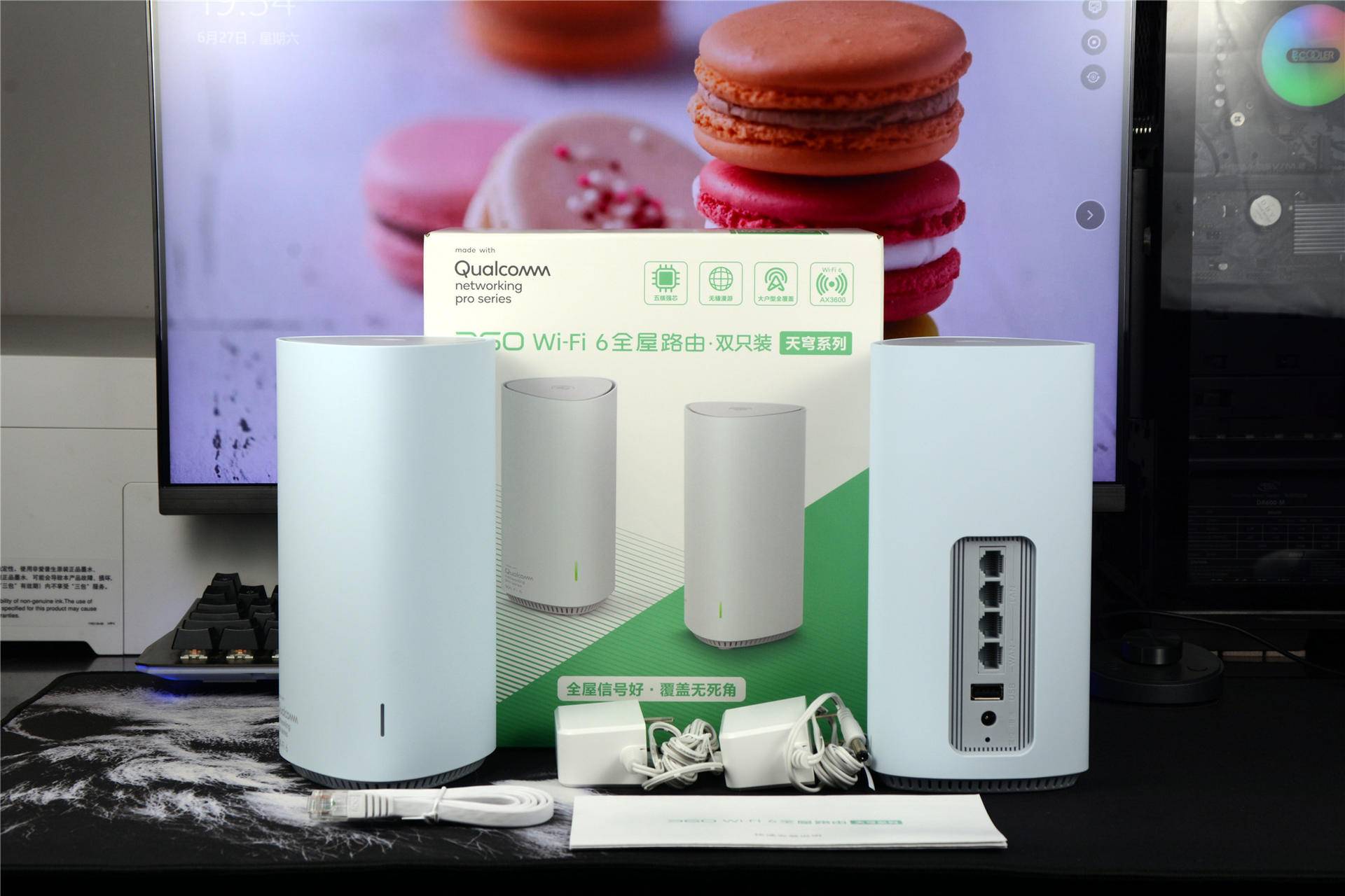 家用路由器选多大面积覆盖,怎么买路由器覆盖面积最大最好