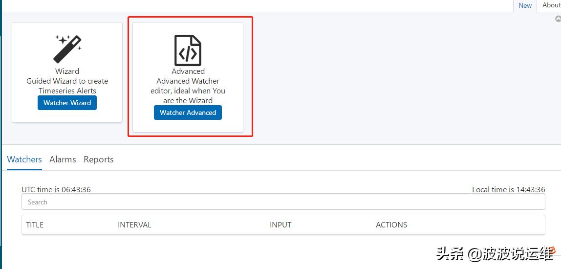 基于Kibana插件sentinl实现tomcat服务异常触发钉钉告警教程