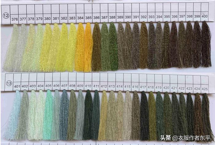 家用缝纫机缝纫完衣服总是开线,缝纫弹力布料总跳线怎么调