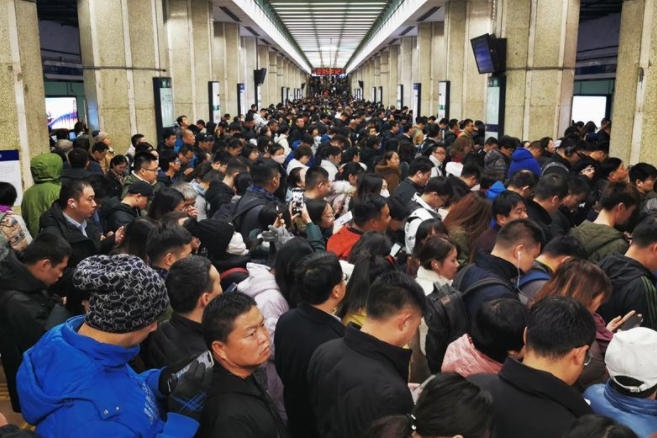 苏州江南水乡古镇,江南六大水乡古镇之一同里古镇