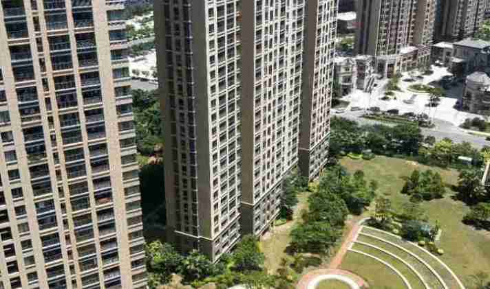 华润橡树湾有前景吗,华润橡树湾三期值得买吗