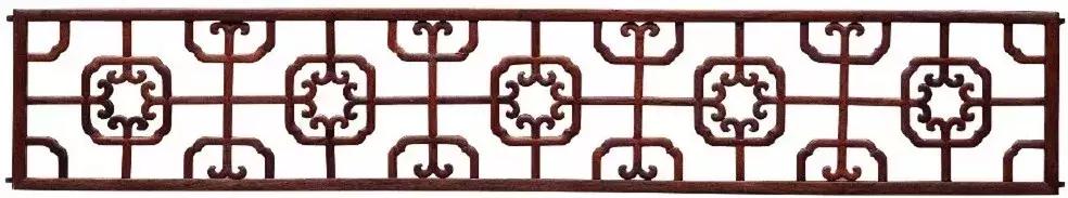 明清厅堂陈设家具,明清家具中书房小件