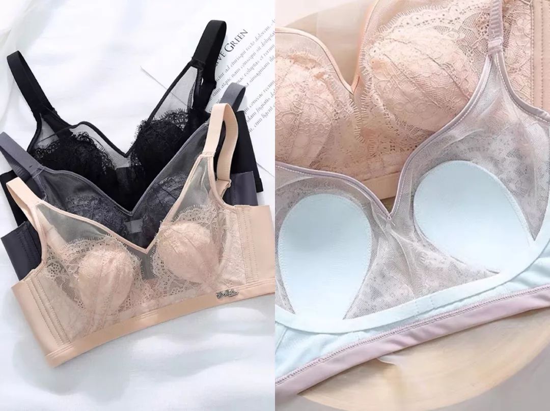 胸大显小内衣推荐店,胸大显小内衣品牌店套装